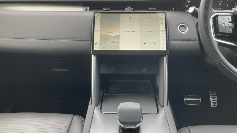 Land Rover Discovery Sport 2.0 D200 Dynamic HSE 5dr Auto [5 Seat] Diesel Station Wagon